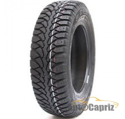 Шины Cordiant Sno-Max PW401 185/65 R14 86Q (под шип)